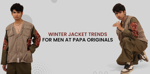 Winter Jacket
