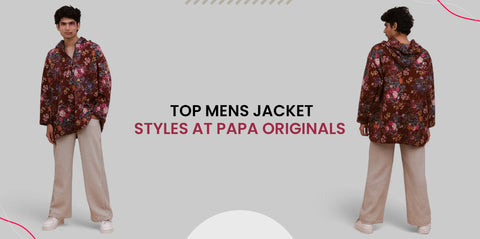 Best Men Jackets