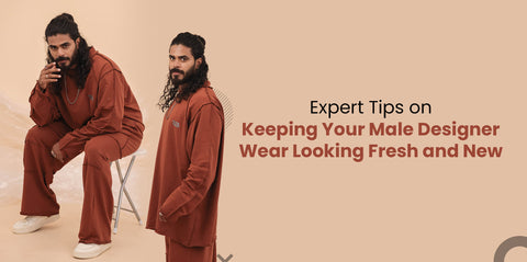 Difficulty in Maintaining Designer Clothes