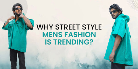 street style mens fashion