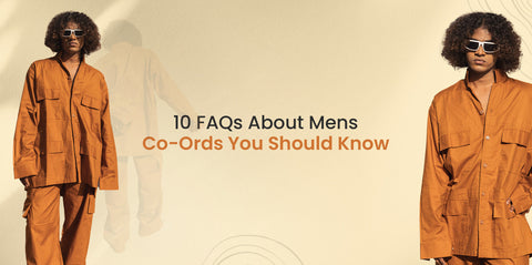 mens co ords