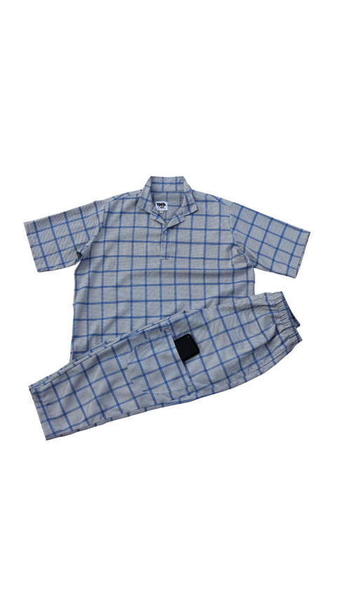 Azure Checks Co-Ord Set