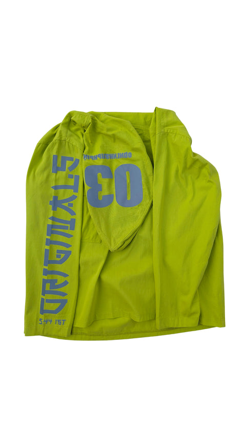 Neon Pulse Hoodie