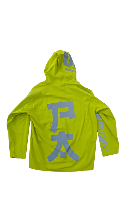 Neon Pulse Hoodie