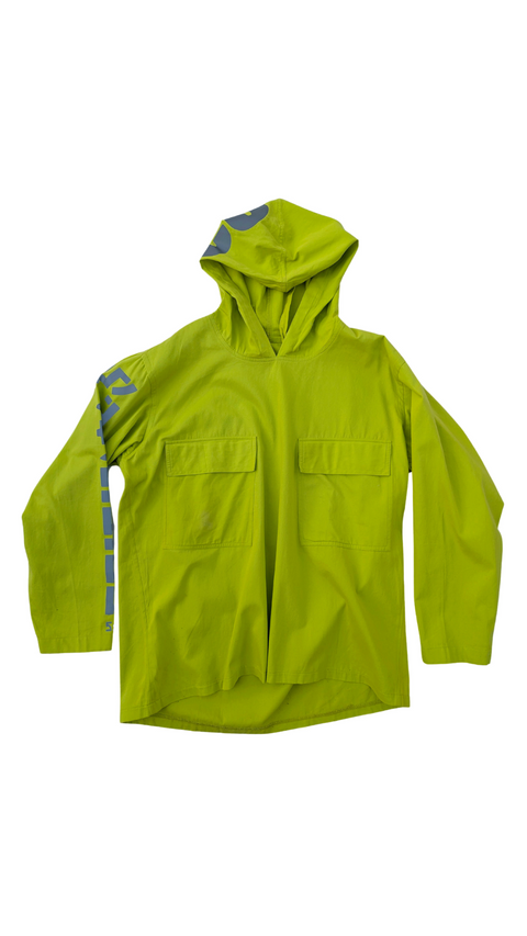 Neon Pulse Hoodie