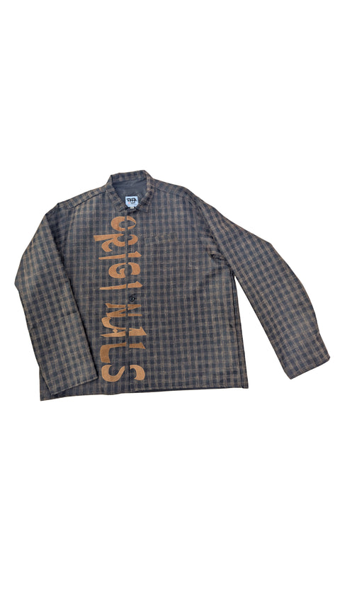 Original Check Jacket