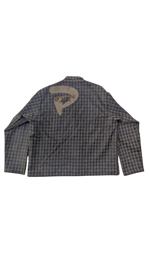 Original Check Jacket